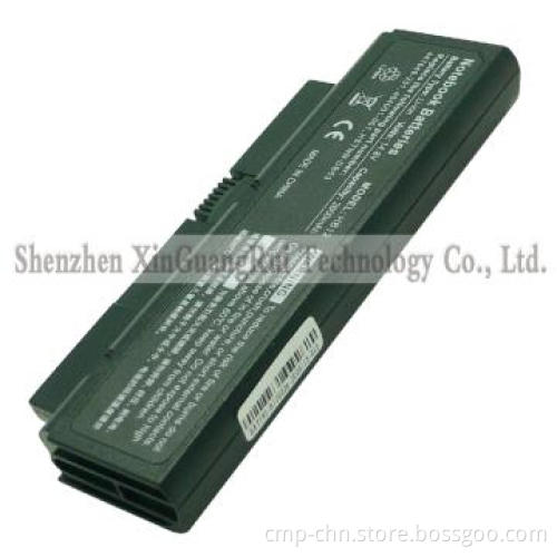For HP Compaq B1200 Presario 2210B Battery HSTNN-IB39 HSTNN-OB53